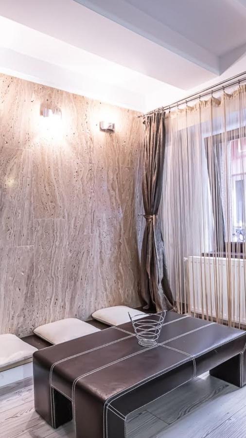 براشوف Piata Sfatului Central Confort المظهر الخارجي الصورة